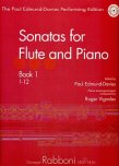 Sonatas(v.1)#1-12 (ed Edmund-Davies)