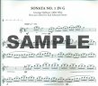 Sonatas(v.1)#1-12 (ed Edmund-Davies)