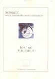 Sonate
