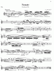 Sonate