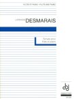 Sonate for flute and piano