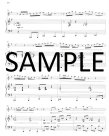 Sonate for flute and piano