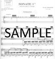 Sonate I