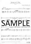 Sonate in C (RV48)