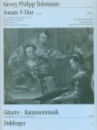 Sonate in F