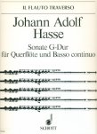 Sonate in G