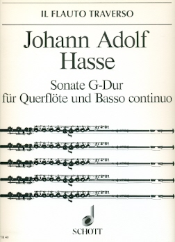 Sonate in G