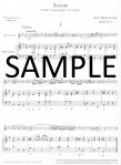 Sonate in G(Op9/7) (ed.Ruf)