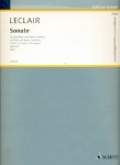 Sonate in G(Op9/7) (ed.Ruf)