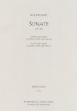 Sonate Op15A