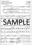Sonate Op18