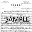 Sonate Op21