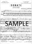 Sonate Op21
