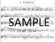 Sonate Op21