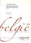 Sonate Op21