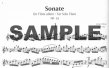 Sonate Op34