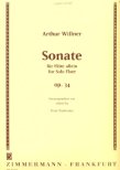 Sonate Op34