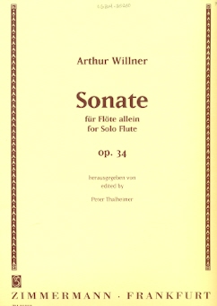 Sonate Op34