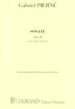 Sonate Op36