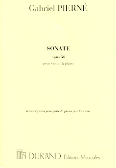 Sonate Op36