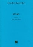Sonate Op75 (score form)