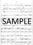 Sonate pour flute et piano