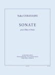 Sonate pour flute et piano
