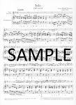 Sonate Tafelmusik I 5 (TWV 41: h4)