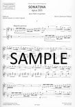 Sonatina