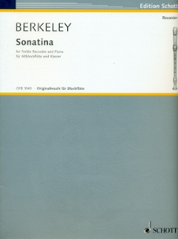Sonatina