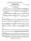 Sonatina