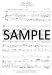 Sonatina
