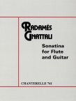 Sonatina for Flute and Guitar