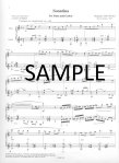 Sonatina for Flute and Guitar