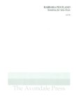 Sonatina for solo flute