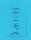 Sonatina Op 49 #2 Movement 1