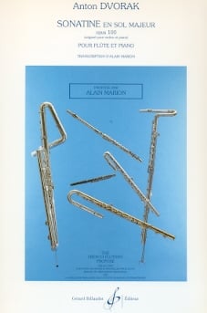 Sonatina Op100(ed.Marion)
