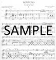 Sonatina Op100(ed.Stallman)