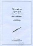 Sonatina Op36 #4