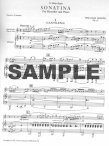 Sonatina Op41