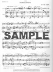 Sonatina Piccola