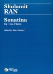 Sonatina (score form)