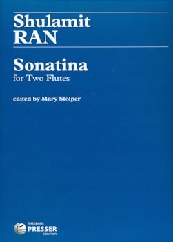 Sonatina (score form)