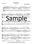 Sonatina (score form)