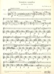Sonatina Semplice Op18