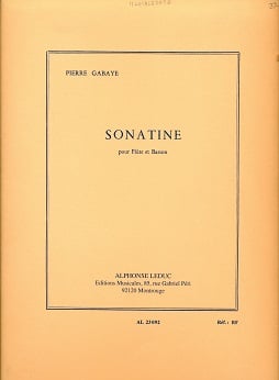 Sonatine