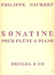 Sonatine