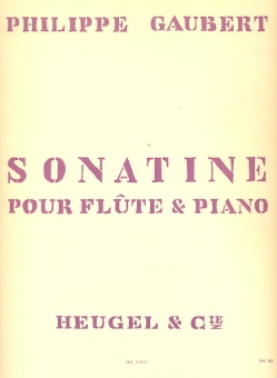 Sonatine