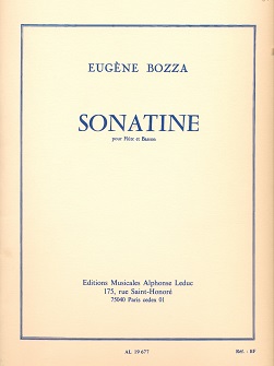 Sonatine