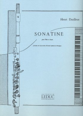 Sonatine